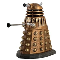 Doctor dalek figurine for sale  Delivered anywhere in UK