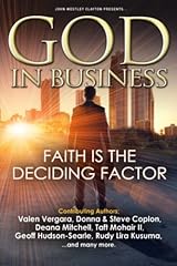 God business faith for sale  Delivered anywhere in Ireland