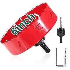 Hychika inch 152mm for sale  Delivered anywhere in USA 