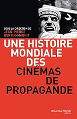 Histoire mondiale cinémas d'occasion  Livré partout en France