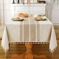 Laolitou rustic cotton for sale  Delivered anywhere in USA 