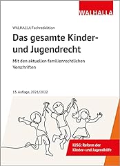 Gesamte kinder jugendrecht gebraucht kaufen  Wird an jeden Ort in Deutschland