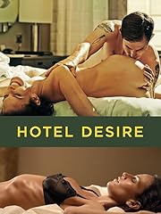 Hotel desire gebraucht kaufen  Wird an jeden Ort in Deutschland