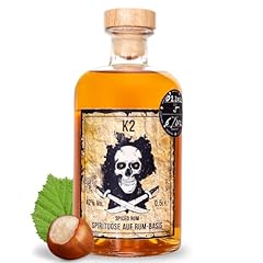 Exquisiter haselnuss spiced gebraucht kaufen  Wird an jeden Ort in Deutschland