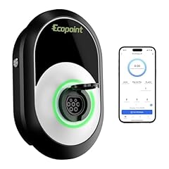 Ecopoint borne charge d'occasion  Livré partout en France