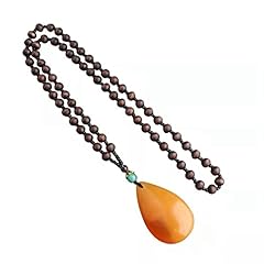 Larvovue wooden beaded for sale  Delivered anywhere in USA 