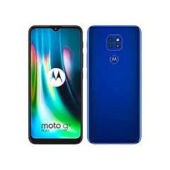 Motorola moto play d'occasion  Livré partout en France