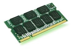 Kingston 512mb sodimm usato  Spedito ovunque in Italia 