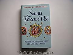 Saints preserve for sale  Delivered anywhere in Ireland