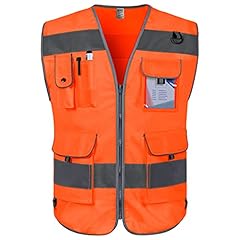 Tccfcct orange safety for sale  Delivered anywhere in USA 
