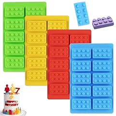 Building blocks silicone for sale  Delivered anywhere in UK