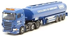 Oxford diecast scania for sale  Delivered anywhere in UK