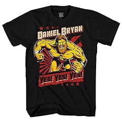 Wwe boys daniel for sale  Delivered anywhere in USA 