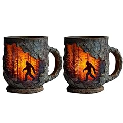Bigfoot forest fire for sale  Delivered anywhere in USA 