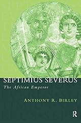 Septimius severus african for sale  Delivered anywhere in Ireland