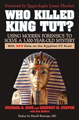Killed king tut for sale  Delivered anywhere in USA 