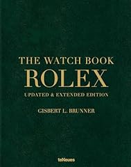 Watch book rolex for sale  Delivered anywhere in UK