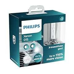 Philips d1s tremevision usato  Spedito ovunque in Italia 
