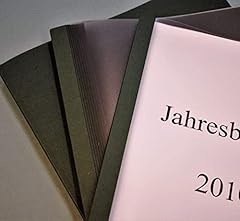 Cartelline per rilegatura usato  Spedito ovunque in Italia 