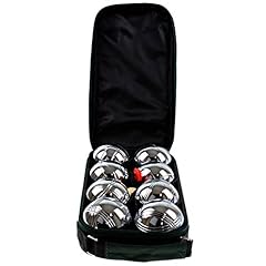 Steel french boules for sale  Delivered anywhere in UK