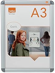 Nobo porte affiche d'occasion  Livré partout en France