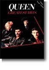 Queen greatest hits for sale  Delivered anywhere in USA 