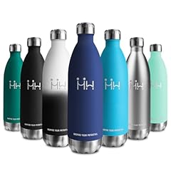 Gourde inox bouteille d'occasion  Livré partout en France