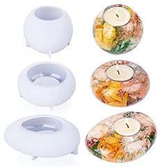 Let resin tealight for sale  Delivered anywhere in USA 