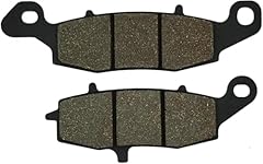 Motorcycle brake pads for sale  Delivered anywhere in USA 