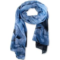 Aynkhsciarpa donna foulard usato  Spedito ovunque in Italia 