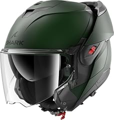casque modulable shark d'occasion casque modulable shark d'occasion Livré partout en France