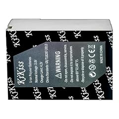 1900mah camera battery for sale  Delivered anywhere in UK