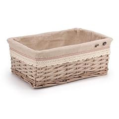 Woodluv storage baskets for sale  Delivered anywhere in UK