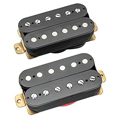 Musiclily keramik humbucker gebraucht kaufen  Wird an jeden Ort in Deutschland