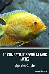 Compatible severum tank for sale  Delivered anywhere in Ireland