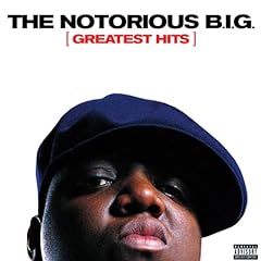 Notorious .g. greatest for sale  Delivered anywhere in USA 