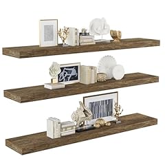 Bameos floating shelves for sale  Delivered anywhere in USA 