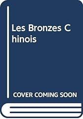 Bronzes chinois d'occasion  Livré partout en France