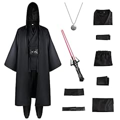 Antsparty jedi costume for sale  Delivered anywhere in UK
