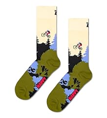 Happy socks mountain gebraucht kaufen  Wird an jeden Ort in Deutschland