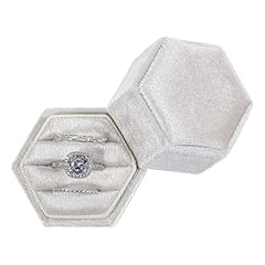 Larrel ring box for sale  Delivered anywhere in UK