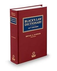 Black law dictionary for sale  Delivered anywhere in USA 