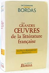 oeuvres litteraires d'occasion oeuvres litteraires d'occasion Livré partout en France