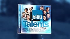 Talents bleu 2018 d'occasion  Livré partout en France
