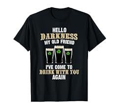 Hello darkness old for sale  Delivered anywhere in UK