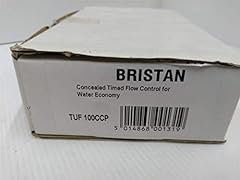 Bristan tuf100ccp concealed for sale  Delivered anywhere in UK