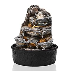 Btggg indoor fountain for sale  Delivered anywhere in UK