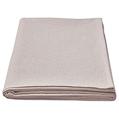 Ikea silverarv tablecloth for sale  Delivered anywhere in UK