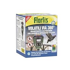 Flortis new volatili usato  Spedito ovunque in Italia 