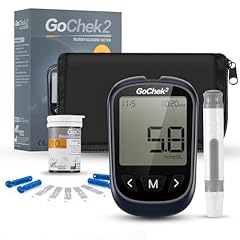 Blood glucose monitor for sale  Delivered anywhere in UK